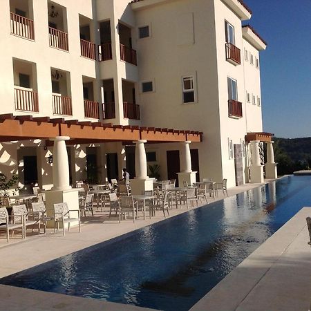 Mansiones Cruz Del Mar Huatulco Aparthotel Санта Крус Уатулко Екстериор снимка