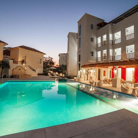 Mansiones Cruz Del Mar Huatulco Aparthotel Санта Крус Уатулко Екстериор снимка