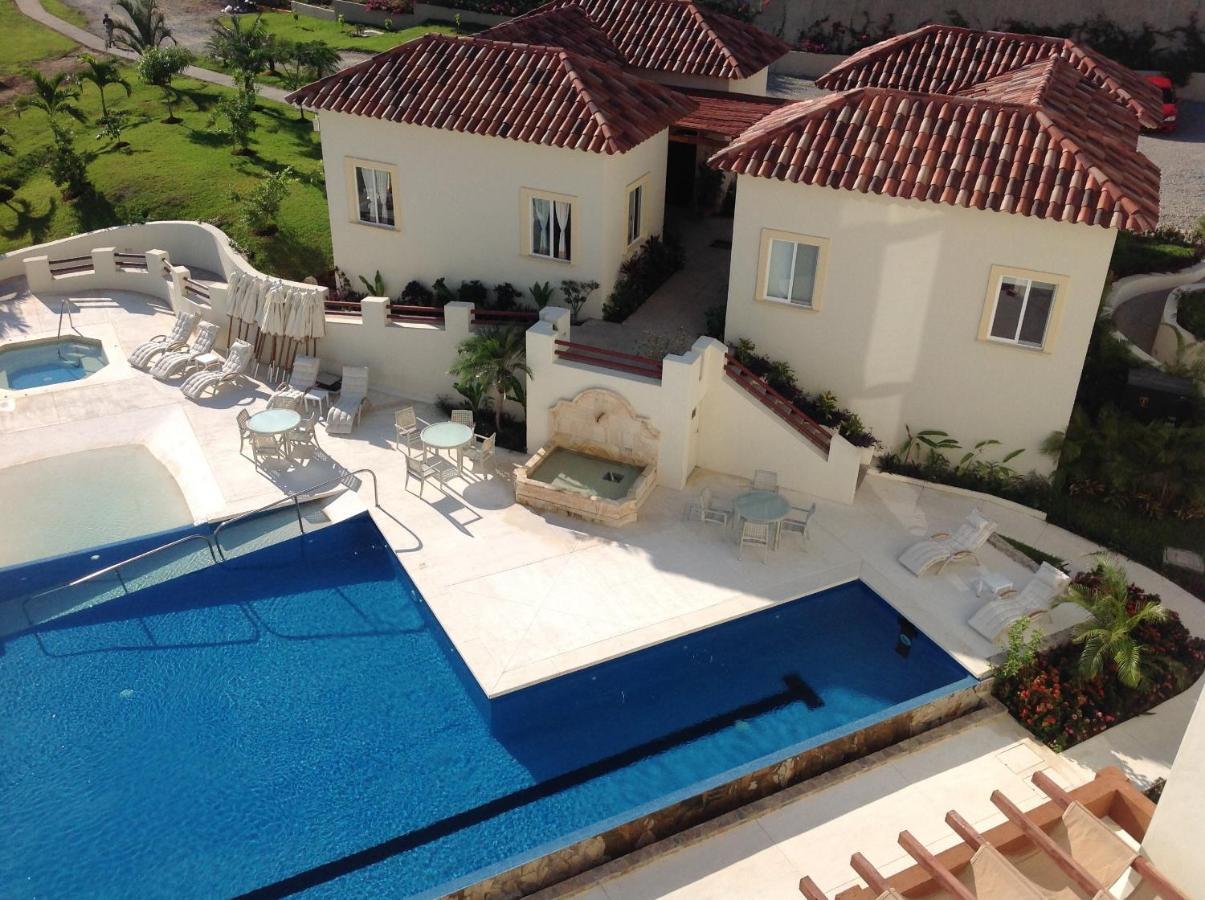 Mansiones Cruz Del Mar Huatulco Aparthotel Санта Крус Уатулко Екстериор снимка