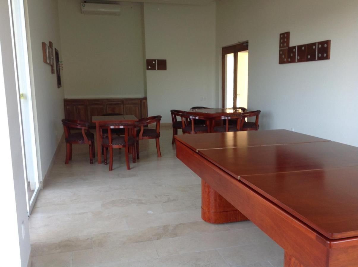 Mansiones Cruz Del Mar Huatulco Aparthotel Санта Крус Уатулко Екстериор снимка