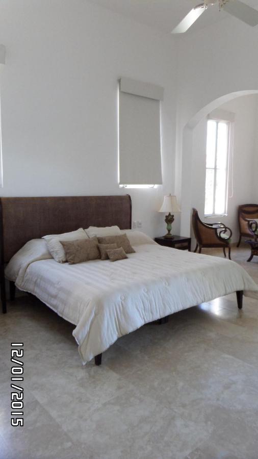 Mansiones Cruz Del Mar Huatulco Aparthotel Санта Крус Уатулко Екстериор снимка