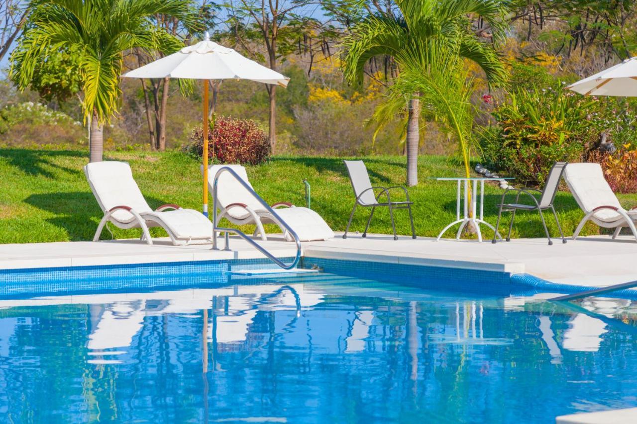 Mansiones Cruz Del Mar Huatulco Aparthotel Санта Крус Уатулко Екстериор снимка