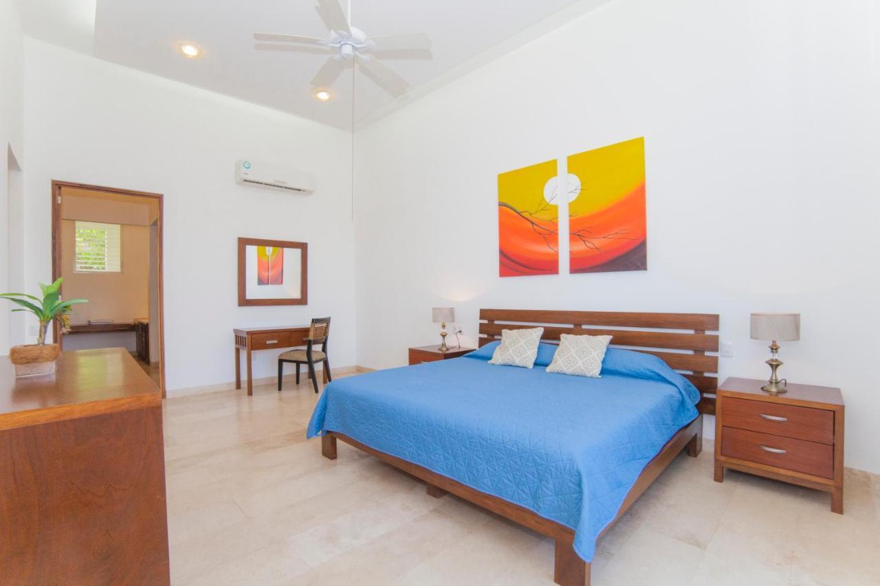 Mansiones Cruz Del Mar Huatulco Aparthotel Санта Крус Уатулко Екстериор снимка