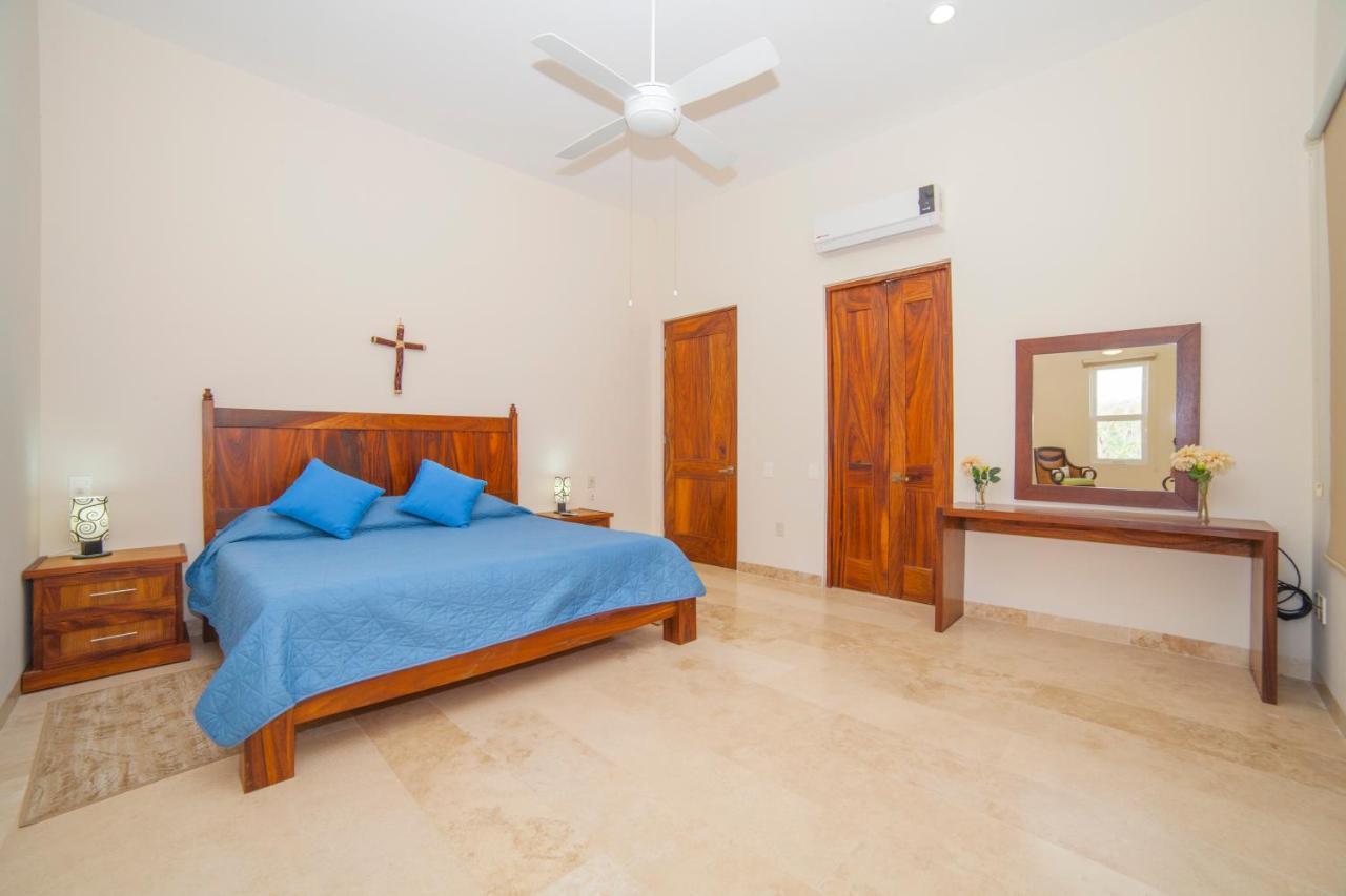 Mansiones Cruz Del Mar Huatulco Aparthotel Санта Крус Уатулко Екстериор снимка